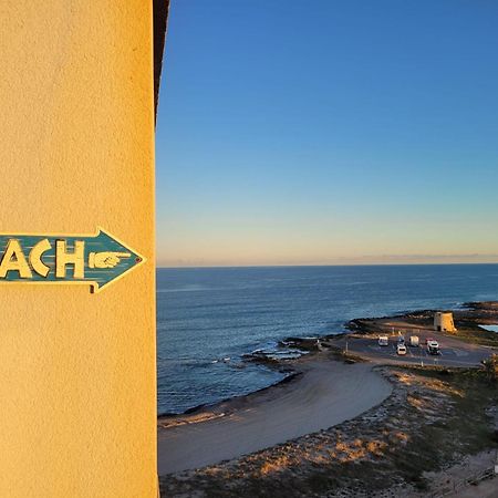 Beach Sun Spirit, Spa & Gym ラ・マンガ・デル・マール・メノール エクステリア 写真