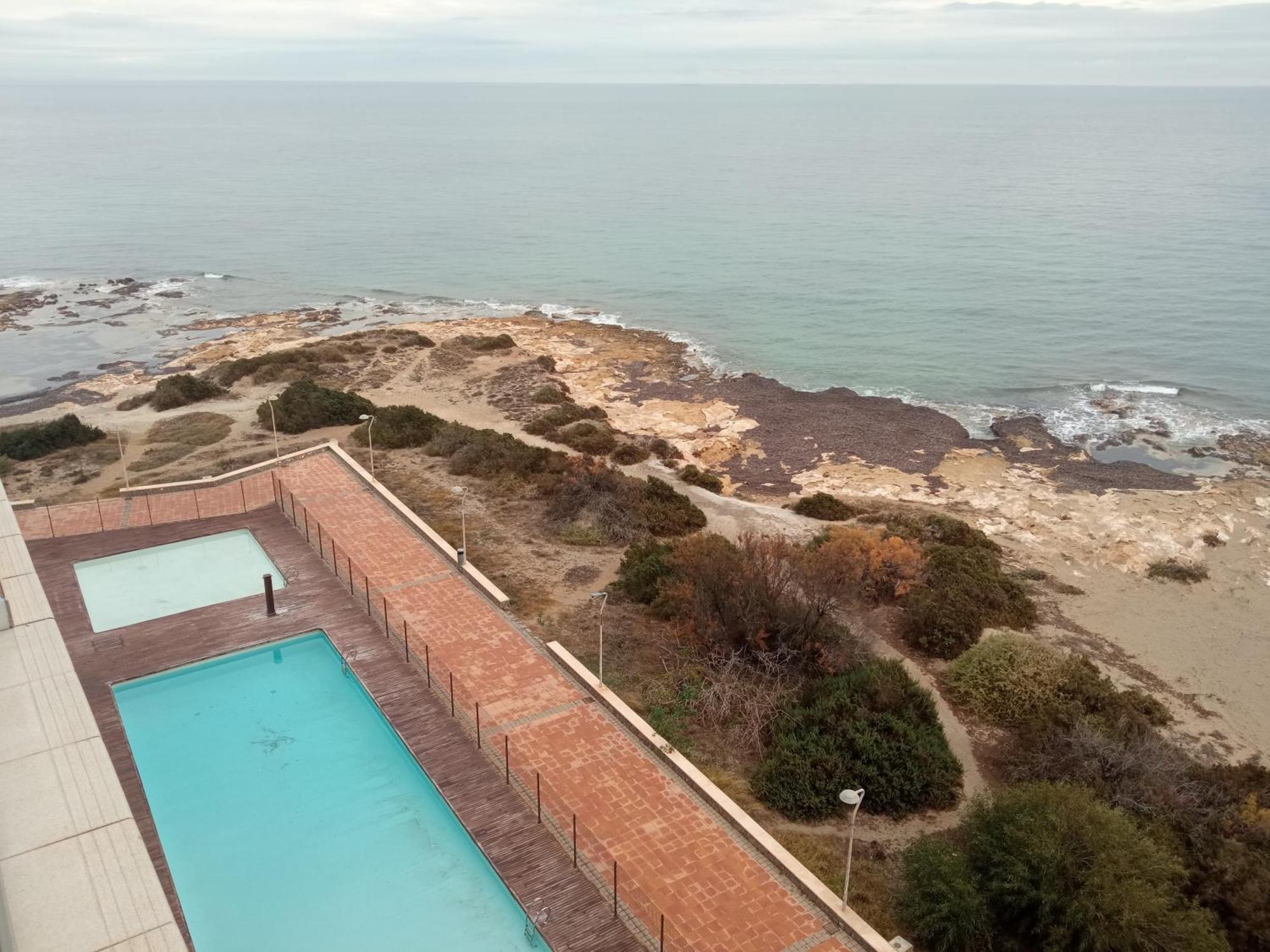 Beach Sun Spirit, Spa & Gym ラ・マンガ・デル・マール・メノール エクステリア 写真
